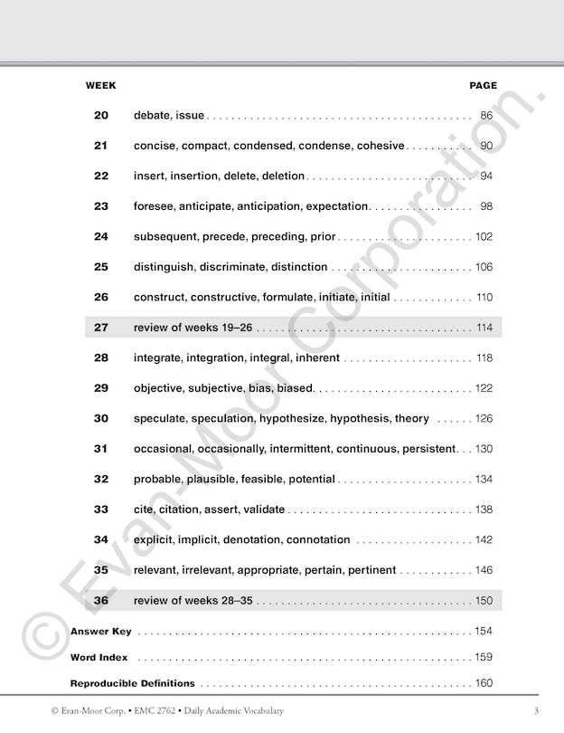 Sample content 2_Daily Academic Vocabulary Gr 6+ Te