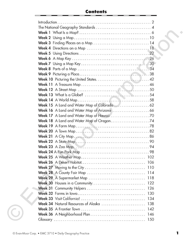 Sample content_Daily Geography Practice