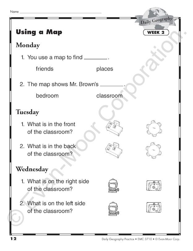 Sample content 5_Daily Geography Practice
