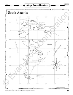Aperçu du contenu 4_Daily Geography Practice Grade 4