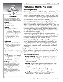 Aperçu du contenu 3_Daily Geography Practice Grade 5