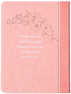 Couverture arrière_Daily Wisdom for Women