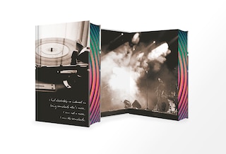 Aper&ccedil;u du contenu 2_Daisy Jones & The Six (Deluxe Edition)