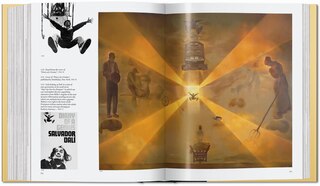 Sample content_Dal&iacute;. L'&oelig;uvre peint