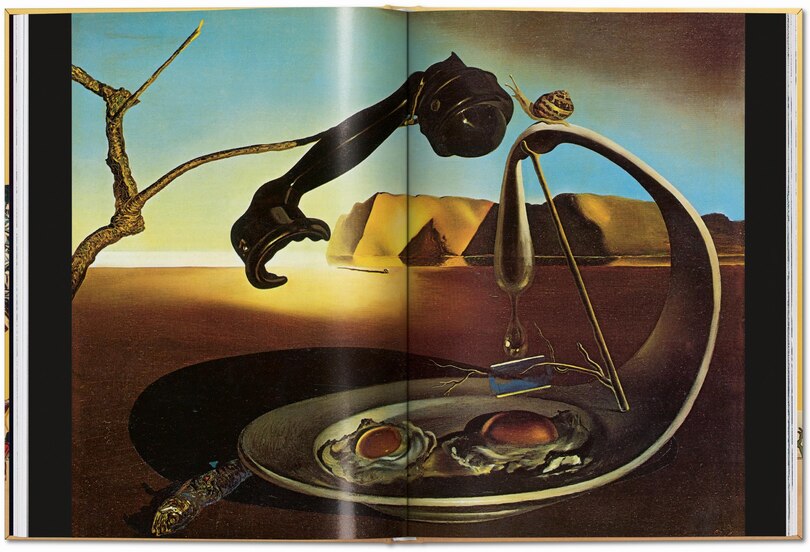 Sample content 2_Dal&iacute;. Les d&icirc;ners de Gala