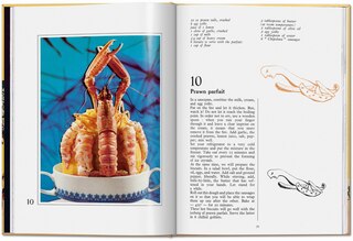 Sample content 4_Dal&iacute;. Les d&icirc;ners de Gala