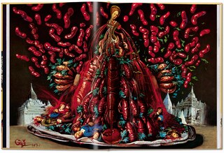 Sample content 5_Dal&iacute;. Les d&icirc;ners de Gala