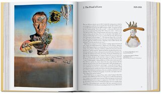 Sample content 4_Dal&iacute;. The Paintings