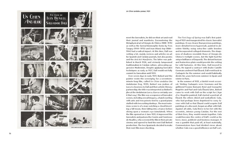 Sample content_Dal&igrave;