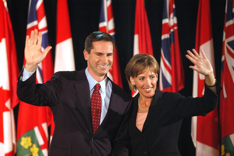 Sample content_Dalton Mcguinty