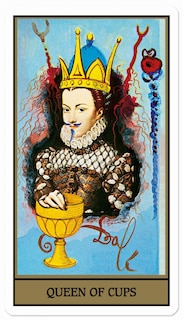 Sample content_Dalí. Tarot