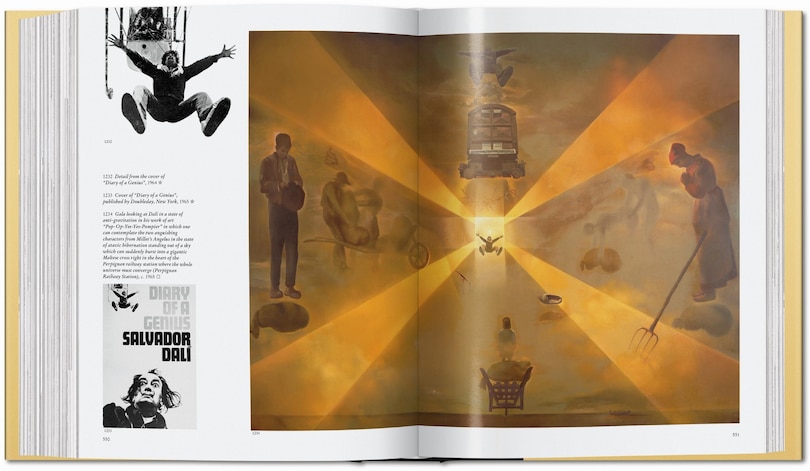 Sample content_Dalí. The Paintings