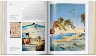 Sample content 2_Dalí. The Paintings