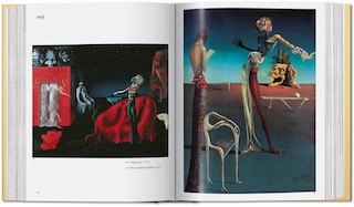 Sample content 3_Dalí. The Paintings
