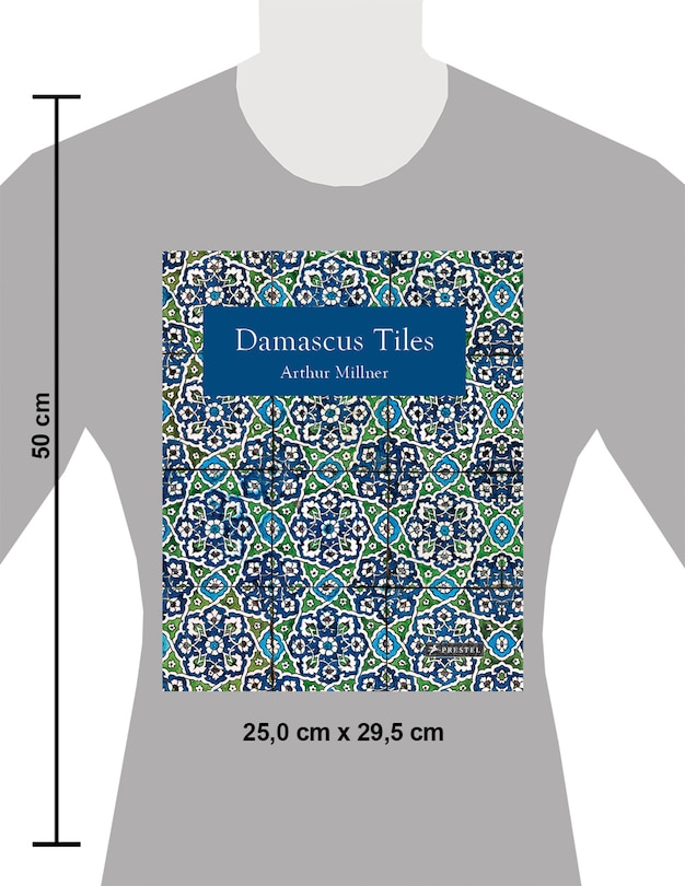 Aperçu du contenu_Damascus Tiles