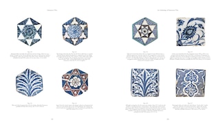 Aperçu du contenu 2_Damascus Tiles
