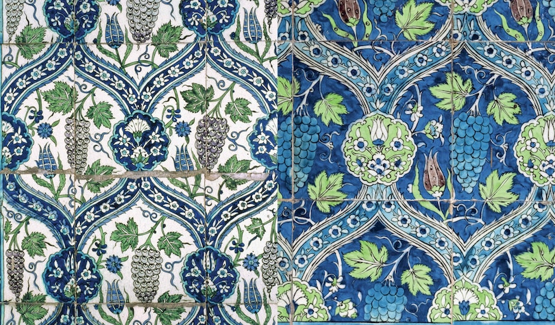 Aperçu du contenu 3_Damascus Tiles