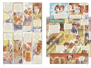 Sample content 4_Dan in Green Gables: A Graphic Novel