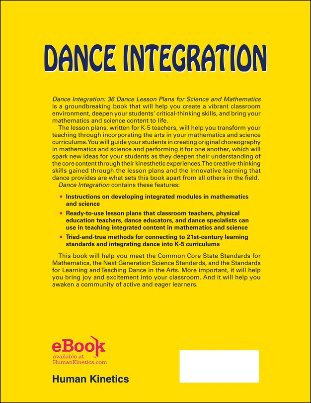 Back cover_Dance Integration