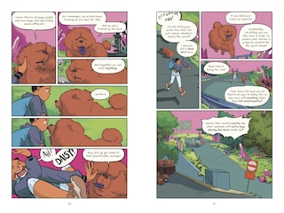 Sample content 2_Danger and Other Unknown Risks