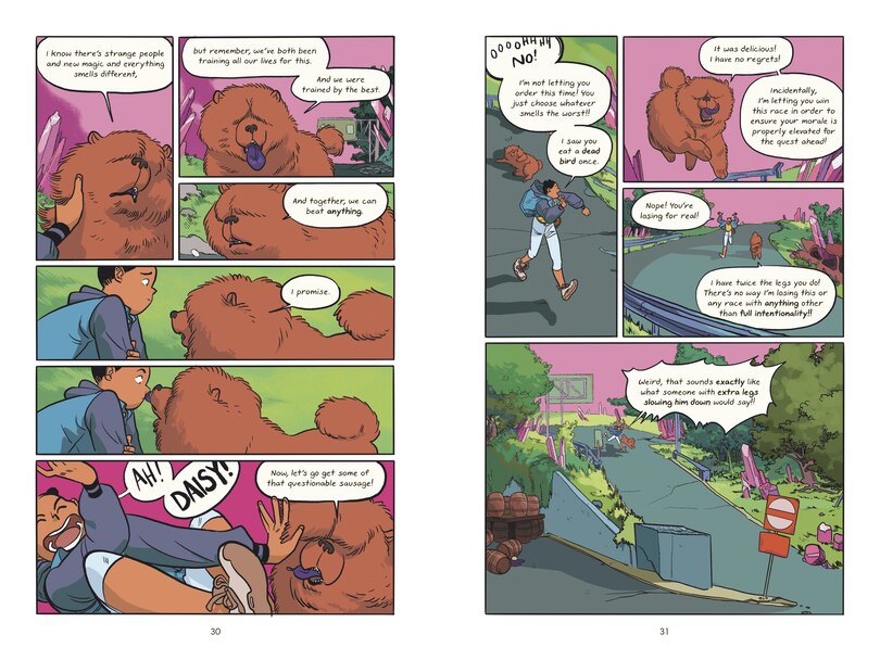 Sample content 2_Danger and Other Unknown Risks