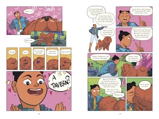 Sample content 3_Danger and Other Unknown Risks