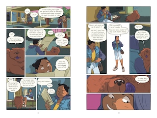 Sample content_Danger and Other Unknown Risks