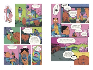 Sample content 4_Danger and Other Unknown Risks