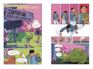 Sample content 5_Danger and Other Unknown Risks