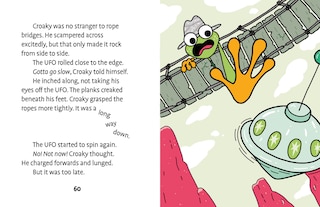 Aper&ccedil;u du contenu 2_Danger at Crater Canyon