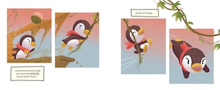 Sample content 2_Danger Eagle