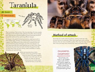 Sample content 3_Dangerous Animals Survival Guide