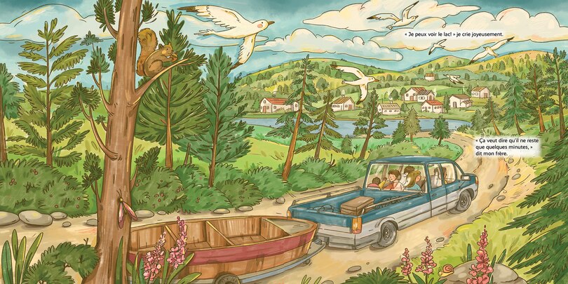 Aper&ccedil;u du contenu 3_Dans notre Territoire Traditionnel