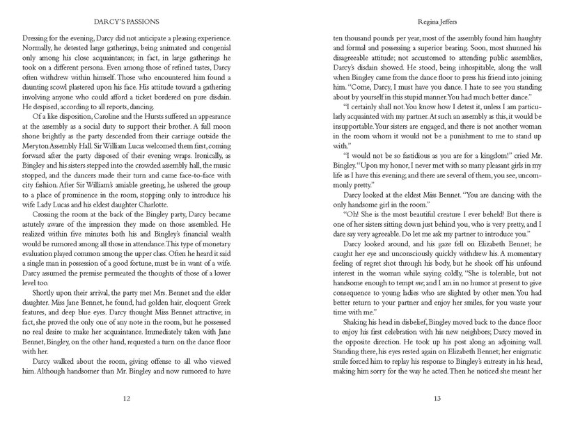 Aper&ccedil;u du contenu 2_Darcy's Passions