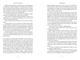 Aper&ccedil;u du contenu 4_Darcy's Passions