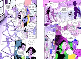 Aperçu du contenu_Dare You to Dance