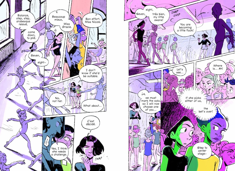 Aperçu du contenu_Dare You to Dance