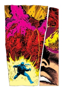 Aper&ccedil;u du contenu 4_DAREDEVIL: BORN AGAIN [MARVEL PREMIER COLLECTION]