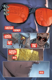 Sample content 4_DAREDEVIL BY SALADIN AHMED VOL. 4: LAST RITES