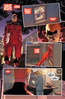 Sample content 5_DAREDEVIL BY SALADIN AHMED VOL. 4: LAST RITES