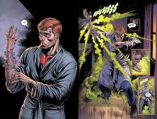 Sample content_Daredevil By Saladin Ahmed Vol. 5: Rites of Reconciliation