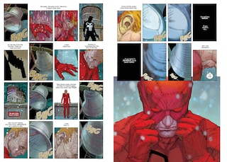 Sample content_Daredevil: Cold Day In Hell