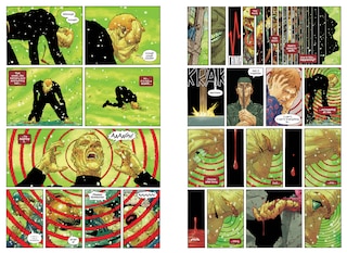 Sample content 3_Daredevil: Cold Day In Hell
