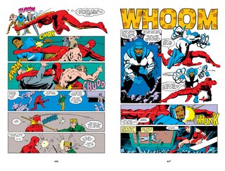 Sample content_DAREDEVIL EPIC COLLECTION: TO DARE THE DEVIL