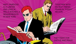 Sample content 2_Daredevil: My Mighty Marvel First Book