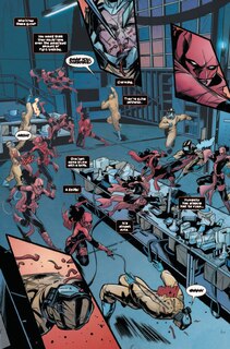 Sample content 2_DAREDEVIL: UNLEASH HELL - RED BAND