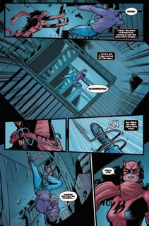 Sample content 4_DAREDEVIL: UNLEASH HELL - RED BAND