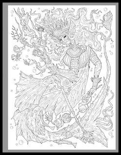 Sample content 3_Dark Art Gothica