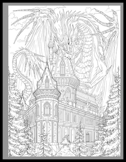 Sample content 5_Dark Art Gothica