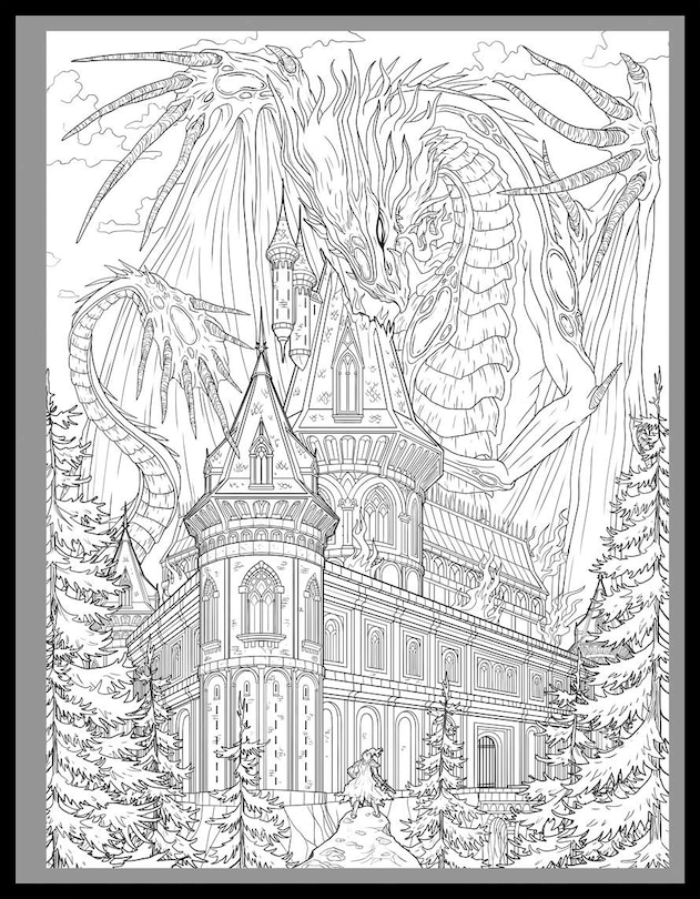 Sample content 5_Dark Art Gothica